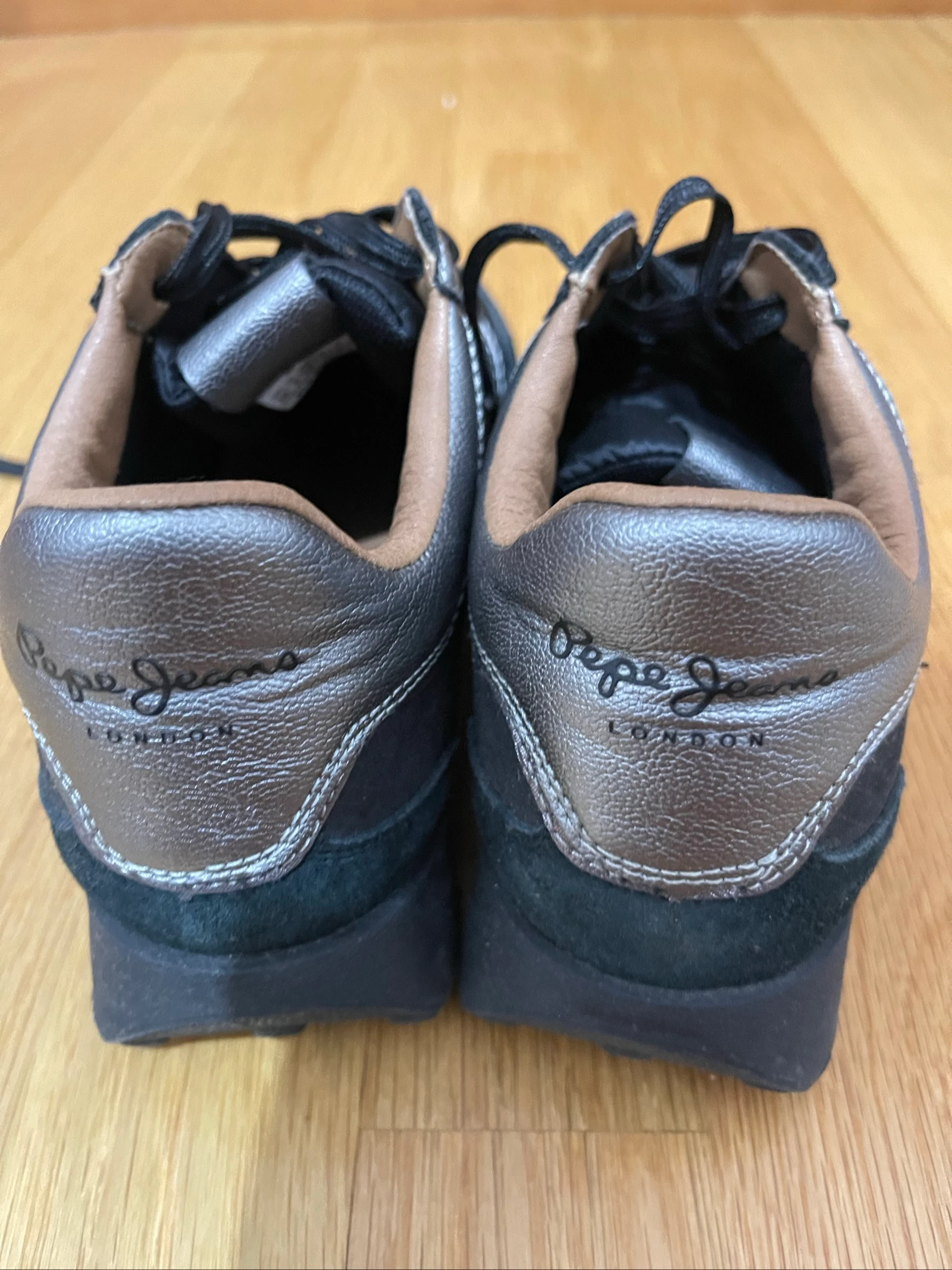 Zapatillas – photo 7